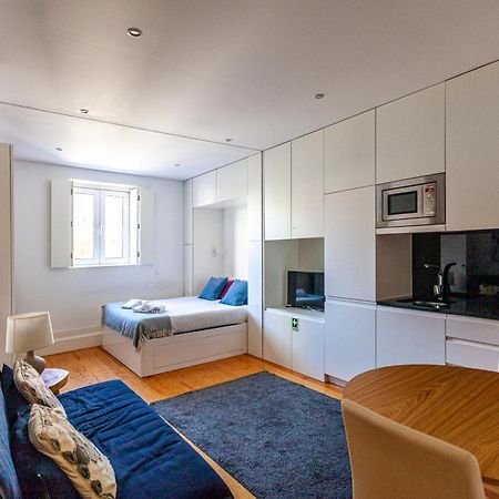 Citybreak-Apartments Poveiros ポルト エクステリア 写真