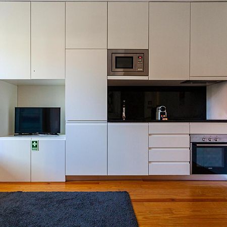 Citybreak-Apartments Poveiros ポルト エクステリア 写真