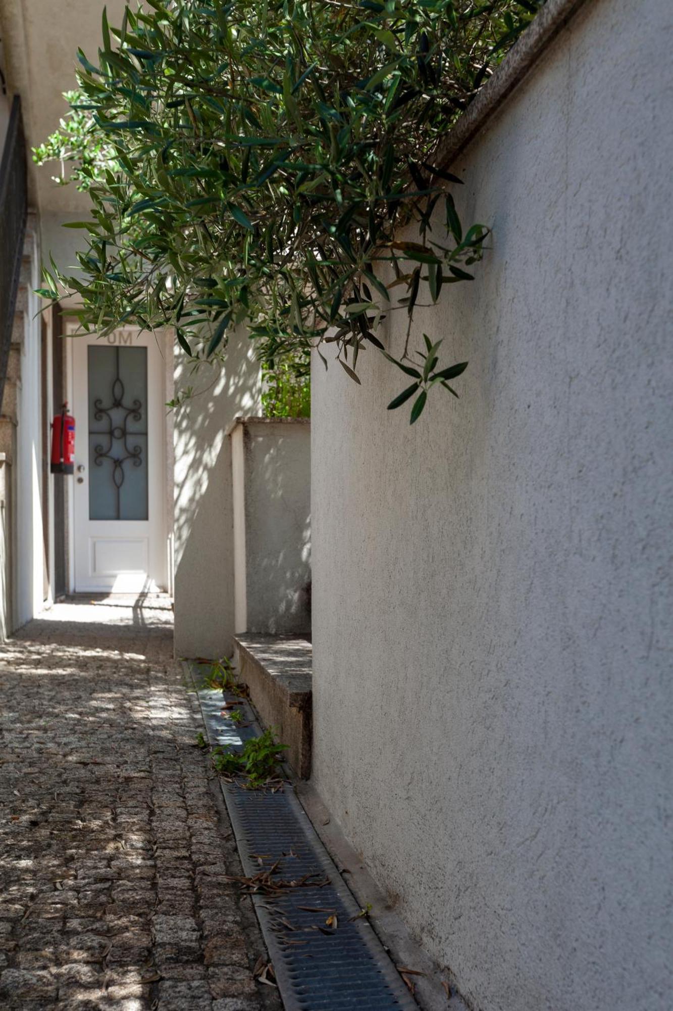 Citybreak-Apartments Poveiros ポルト エクステリア 写真