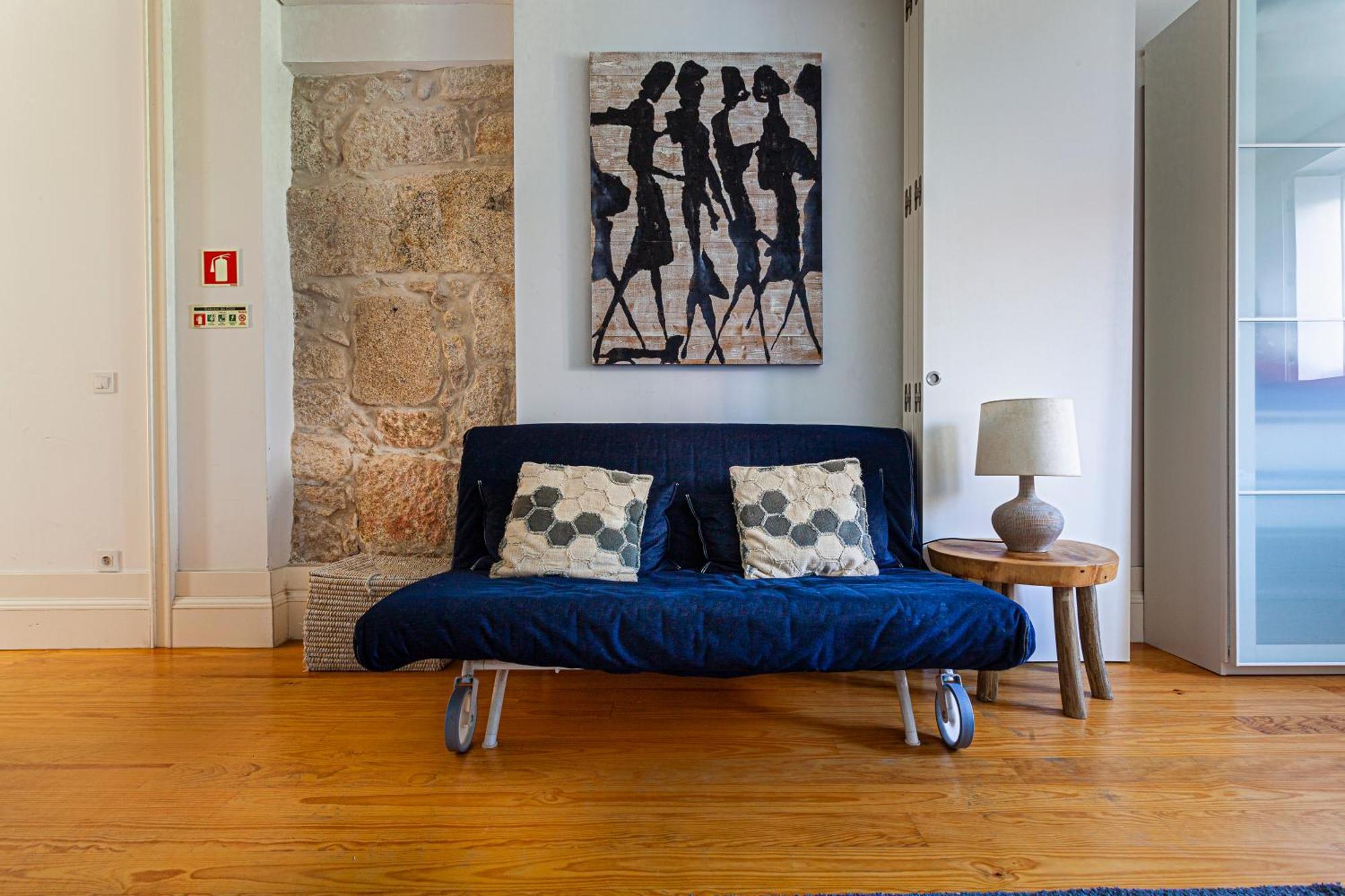 Citybreak-Apartments Poveiros ポルト エクステリア 写真