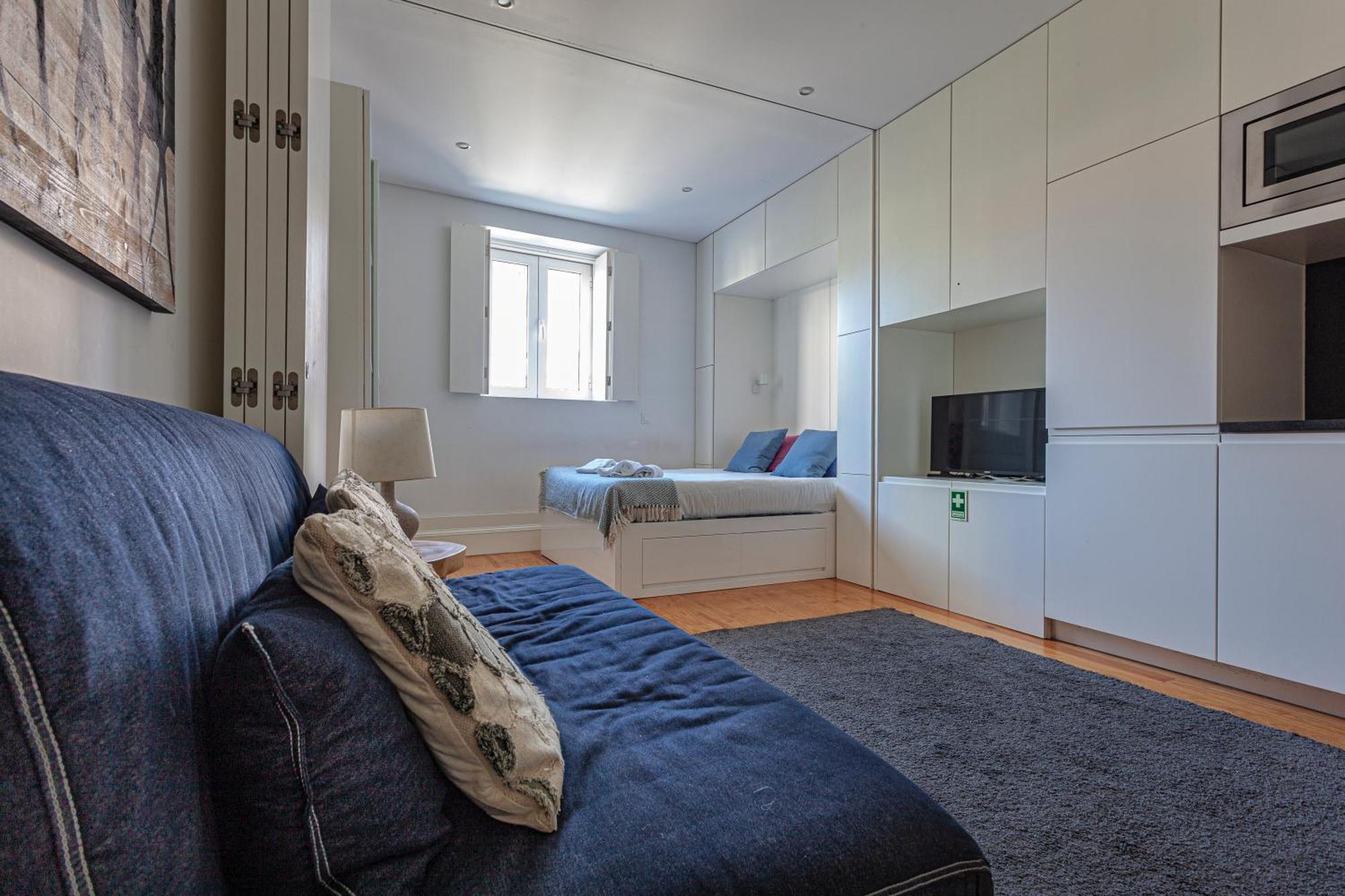 Citybreak-Apartments Poveiros ポルト エクステリア 写真