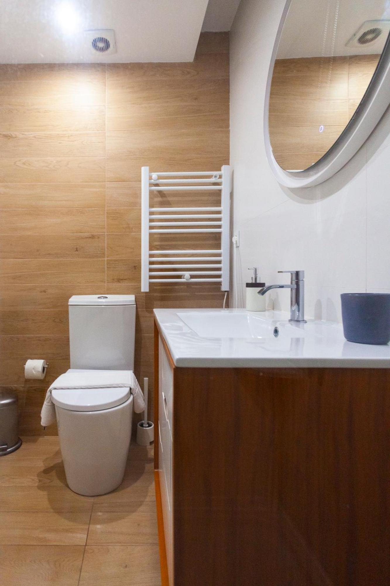 Citybreak-Apartments Poveiros ポルト エクステリア 写真