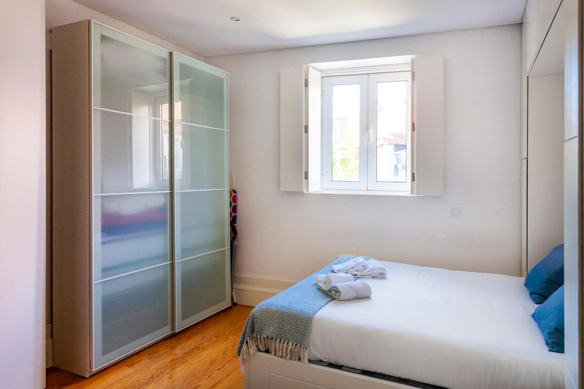 Citybreak-Apartments Poveiros ポルト エクステリア 写真