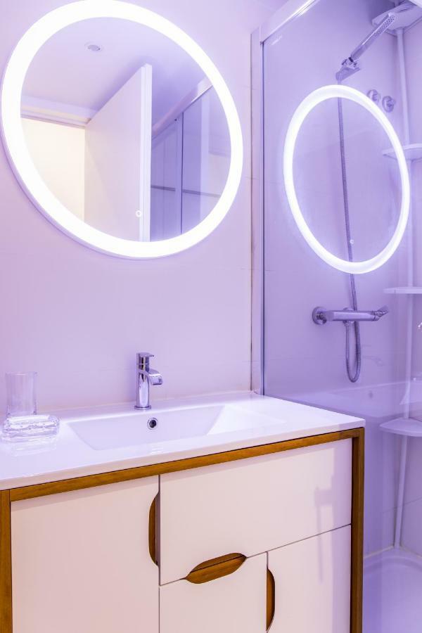 Citybreak-Apartments Poveiros ポルト エクステリア 写真
