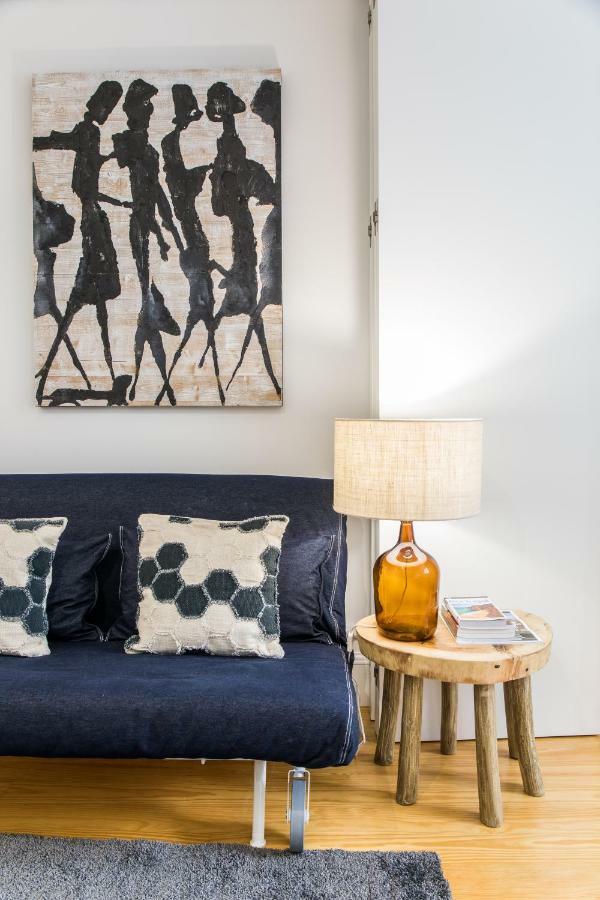 Citybreak-Apartments Poveiros ポルト エクステリア 写真